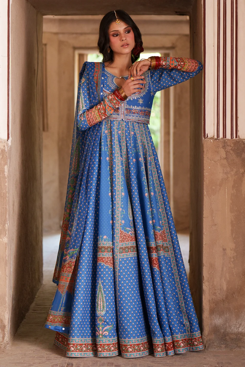 Bin Ilyas Mausam Lawn'26 - 503A