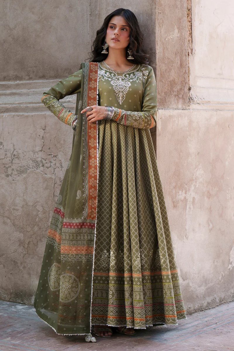 Bin Ilyas Mausam Lawn'26 - 504B