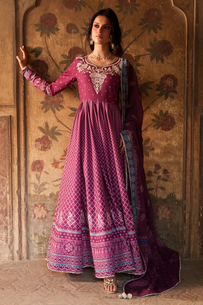 Bin Ilyas Mausam Lawn'26 - 504A