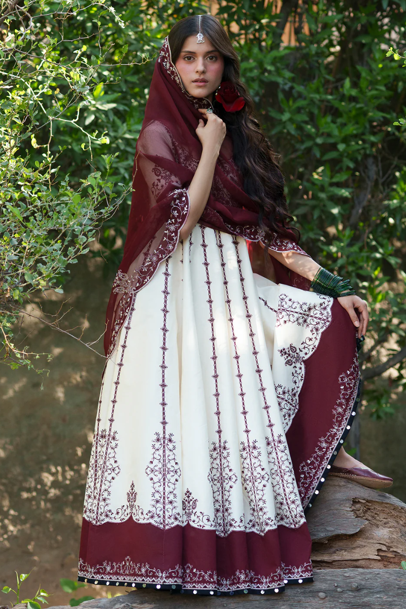 Bin Ilyas Mausam Lawn'26 - 501
