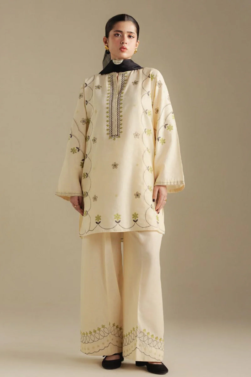 Coco By Zara Shahjahan'25 - CWU#8B - FAWN