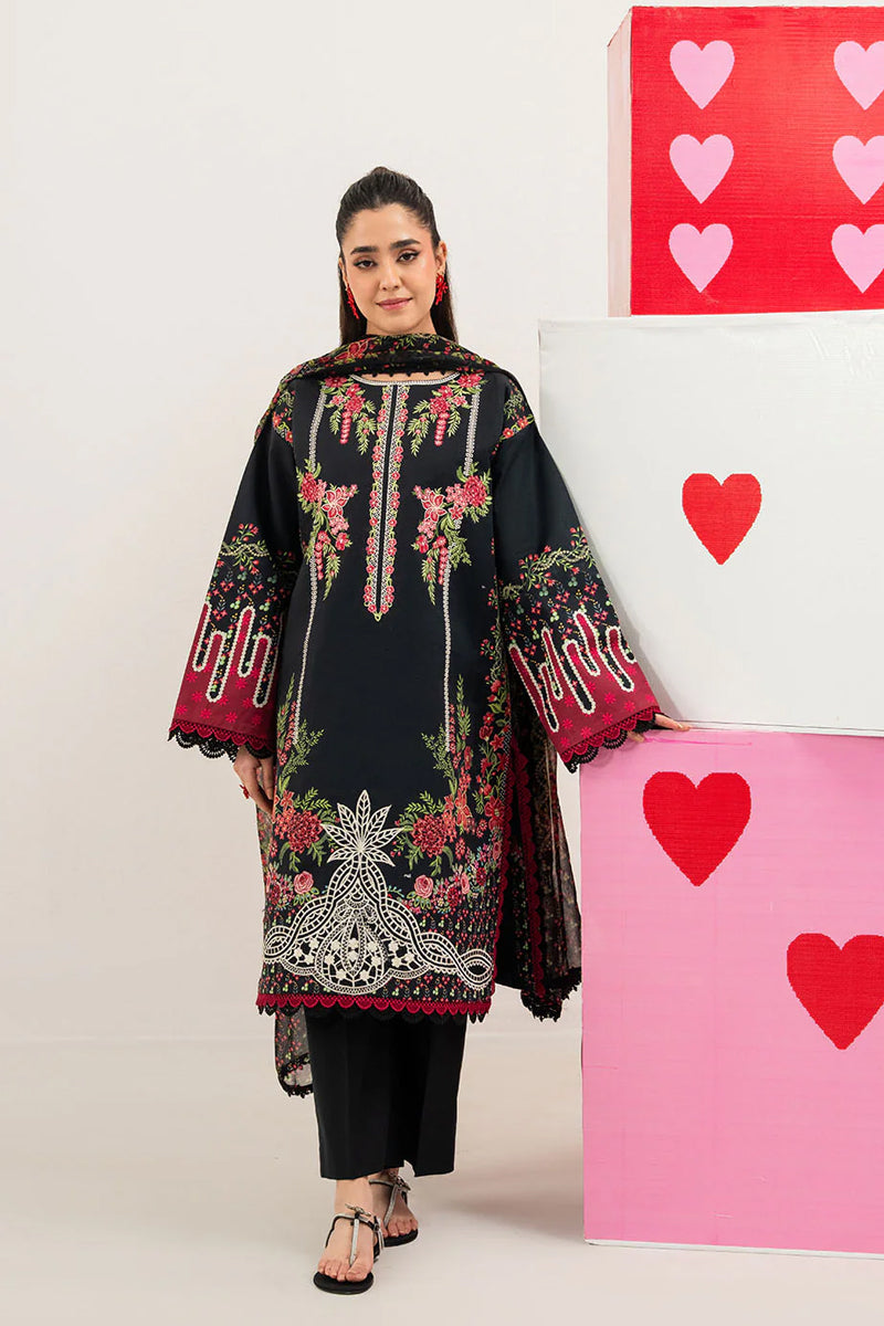 Mahnur Anaya Lawn'26 - ANA-004