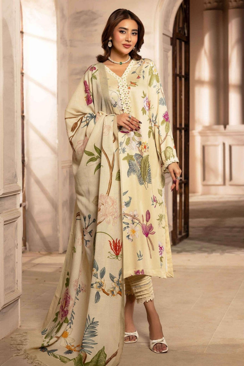 Afshan By Mahees Winter'26 - ML-09
