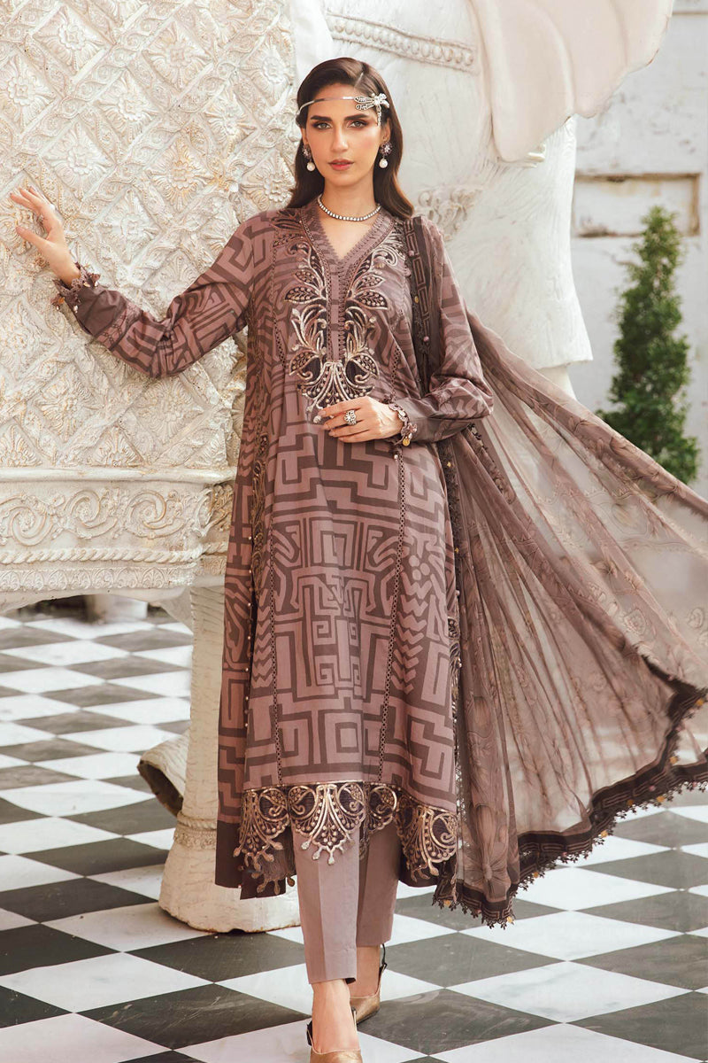 Maria B Mprints Fall Edit'25 - 3-B