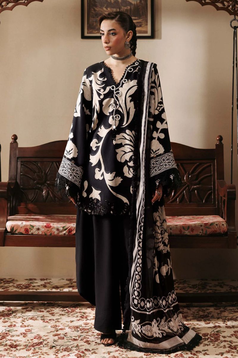 Maria.B M Basic Winter'26 - 04B