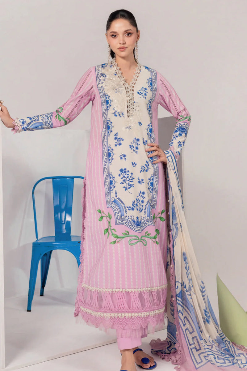 Maria.B M Basic Spring Summer'26 - 09B