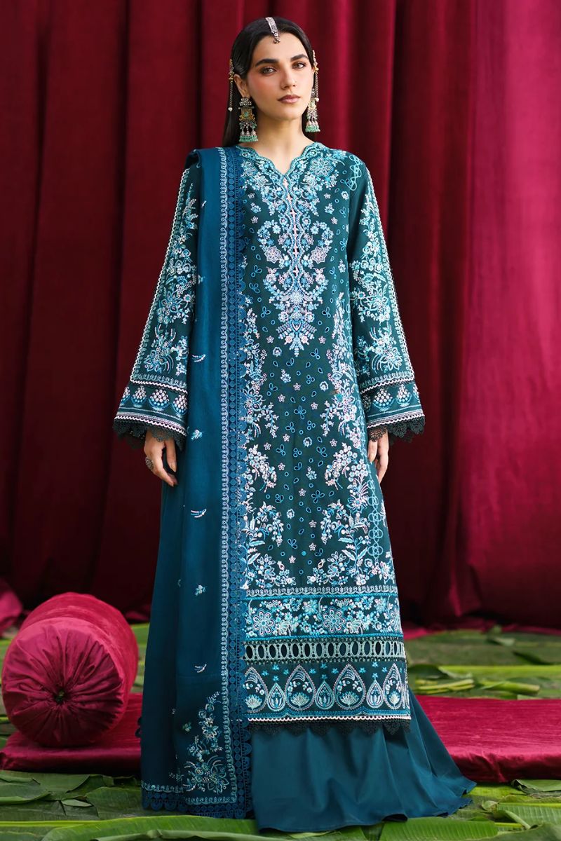 Mahnur Mastani Luxury Winter ‘26 - MS-06