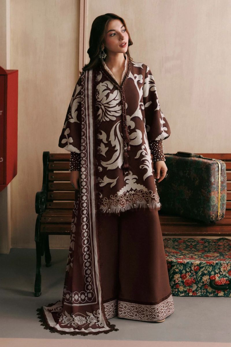 Maria.B M Basic Winter'26 - 04A
