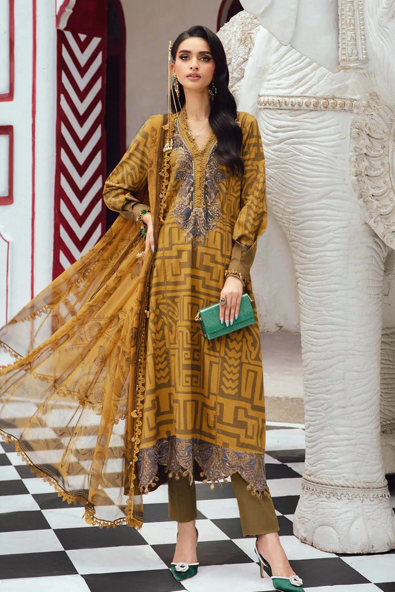 Maria B Mprints Fall Edit'25 - 3-A