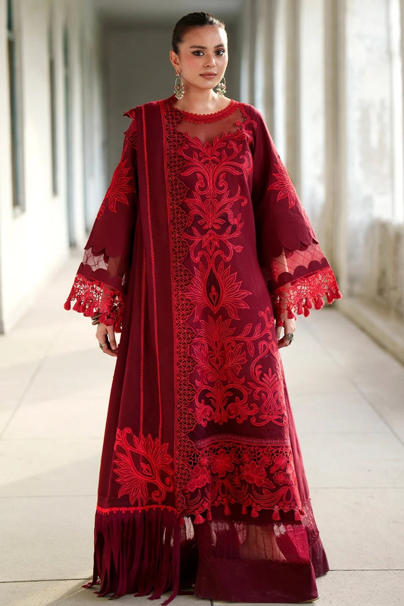 Mahnur Nova Khaddar '26 - NV-05