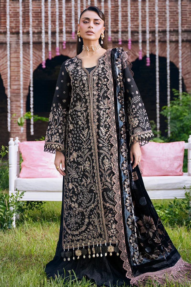 Mahnur Amelia Winter '26 - AM-05