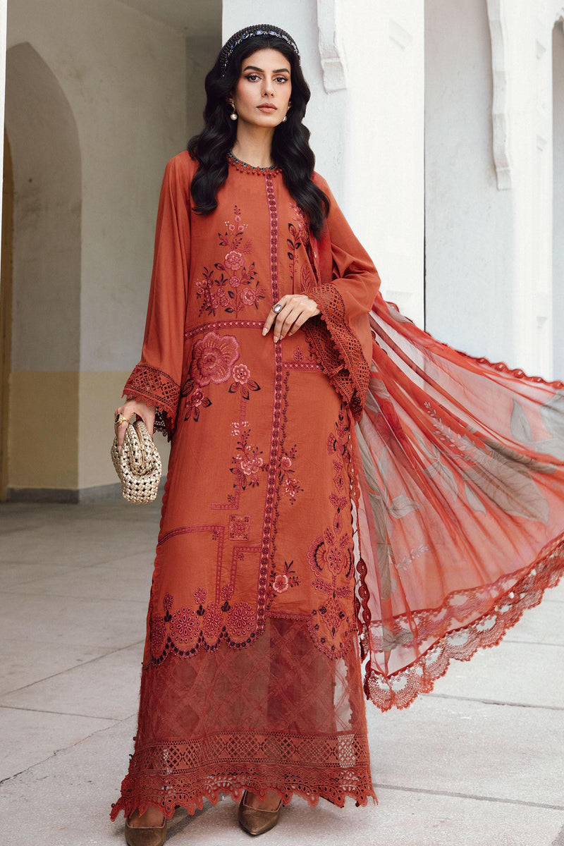 Maria B Mprints Fall Edit'25 - 1-B