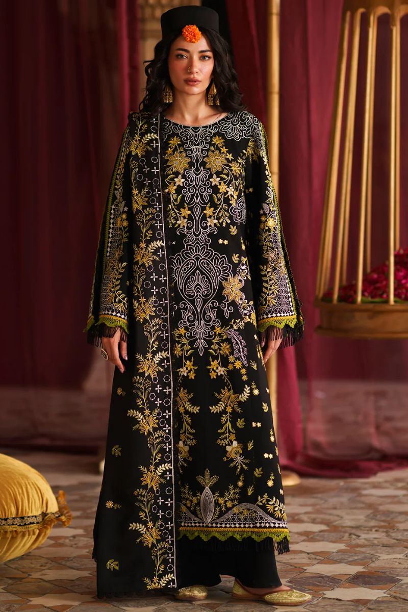 Mahnur Mastani Luxury Winter ‘26 - MS-05