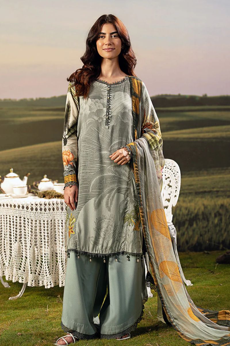 Maria.B M Basic Winter'25 - 06A