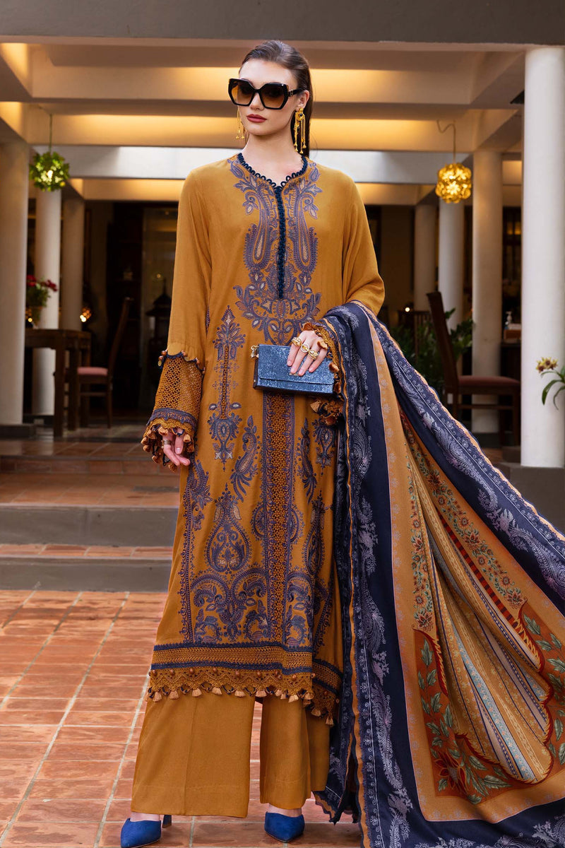 Maria.B M.Prints Winter'25 - MPT-2803-A