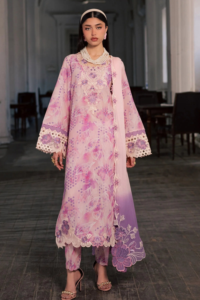 Nureh Maya Eid Lawn'26 - NS-165