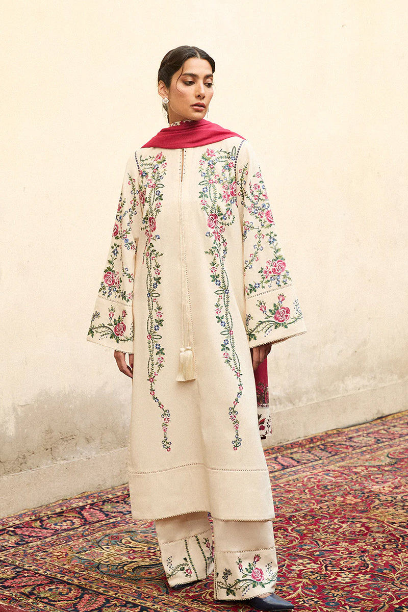 Jugnu By Hussain Rehar Karandi'25 - Zura