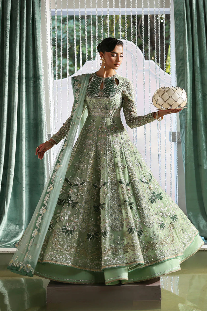 Soraya Lumene Festive'25 - Lirien