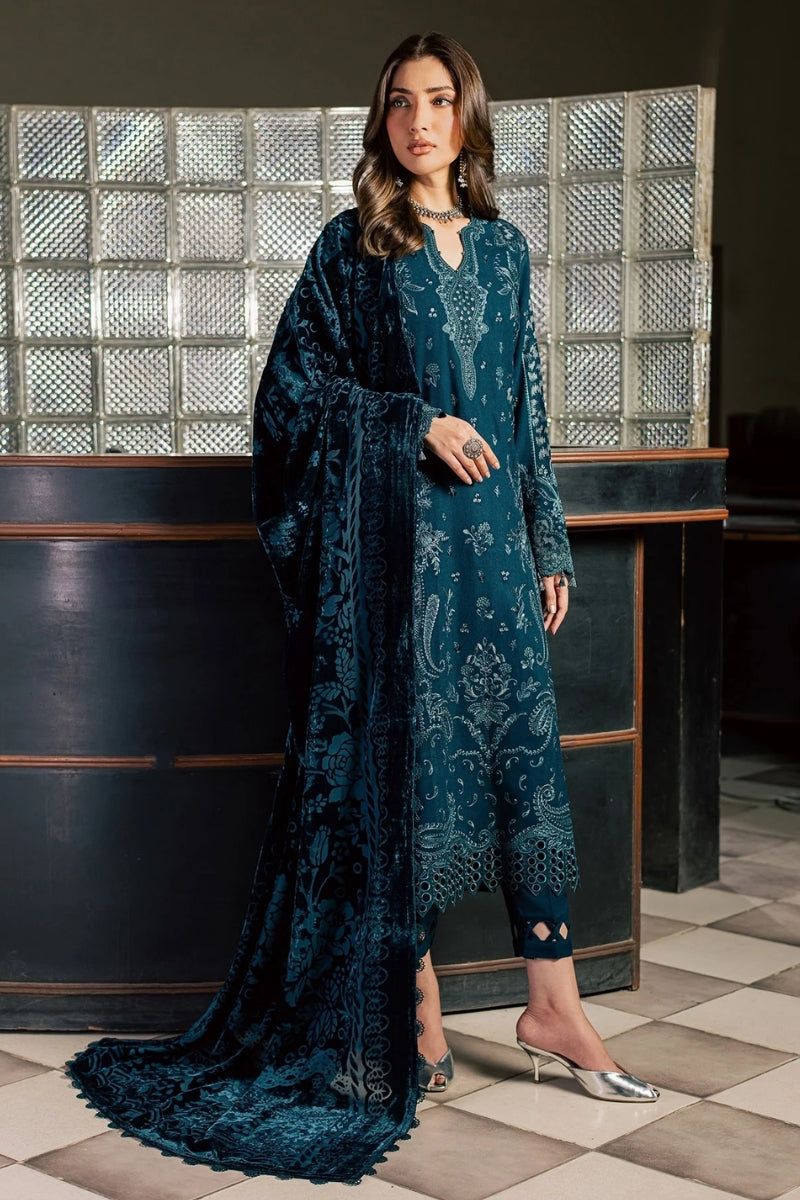 Nureh Luxury Exclusive Palachi'26 - NE-282