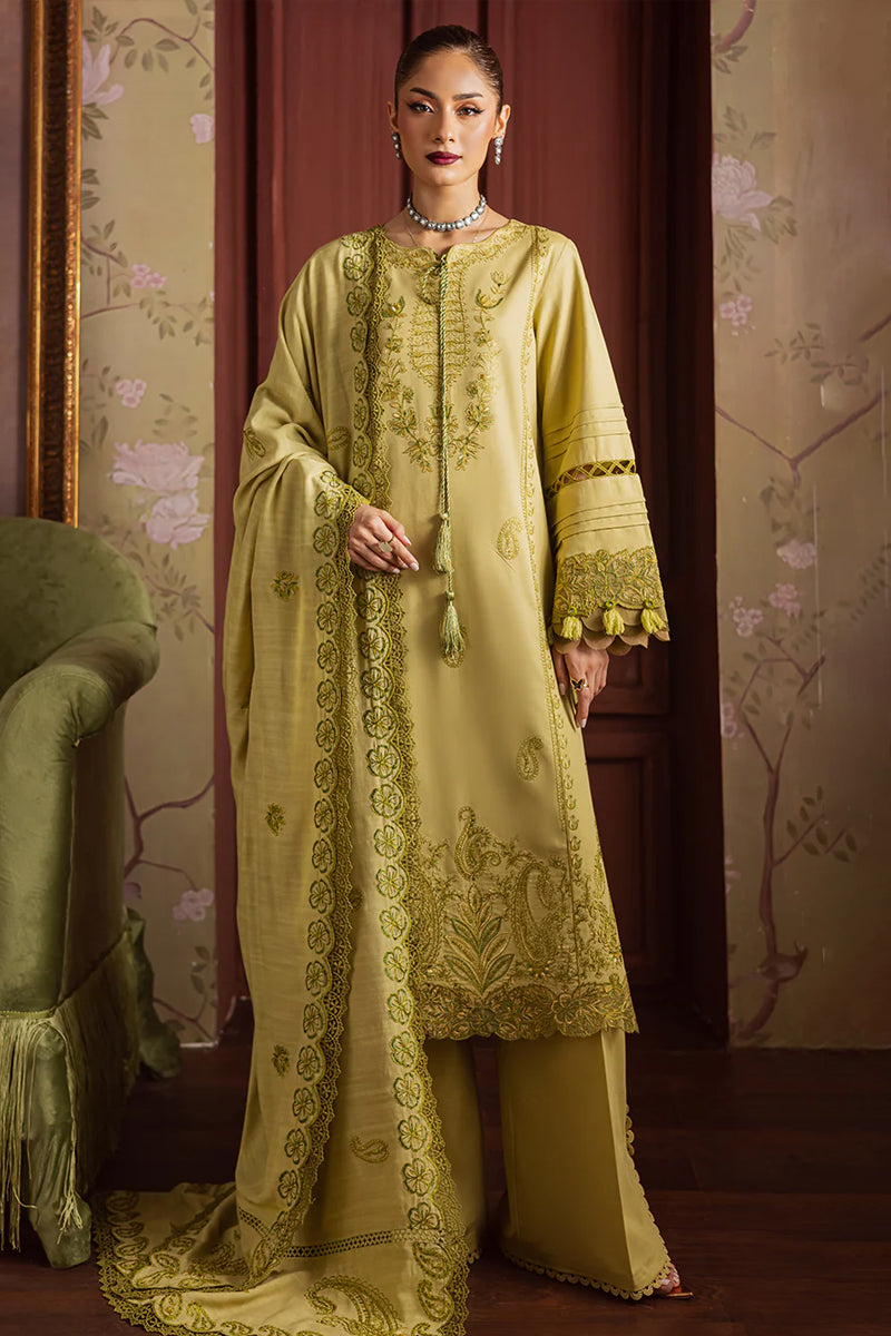 Nova Khaddar '25 By Mahnur - NK - 10