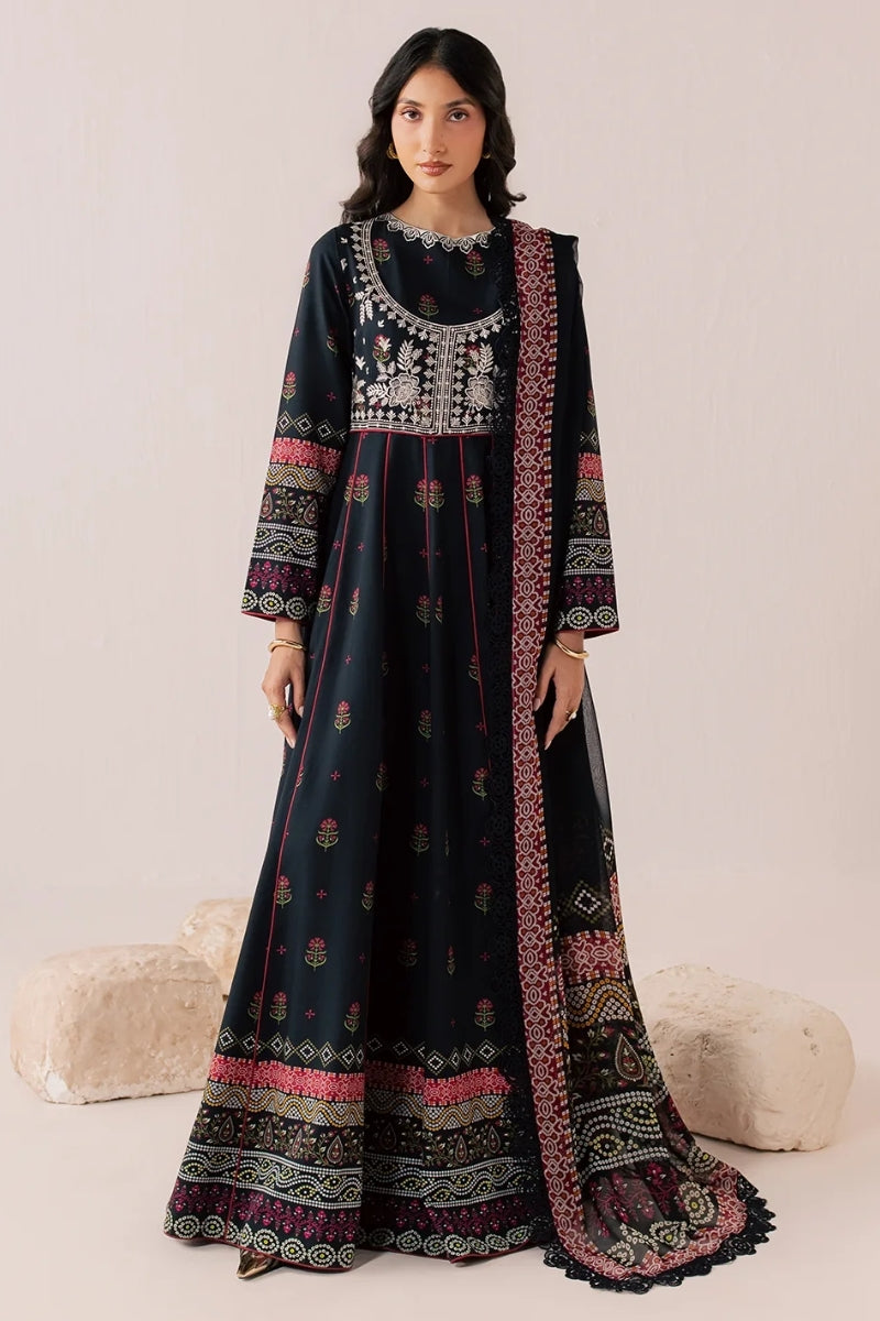 Mahnur Sage Winter '26 - IM-16