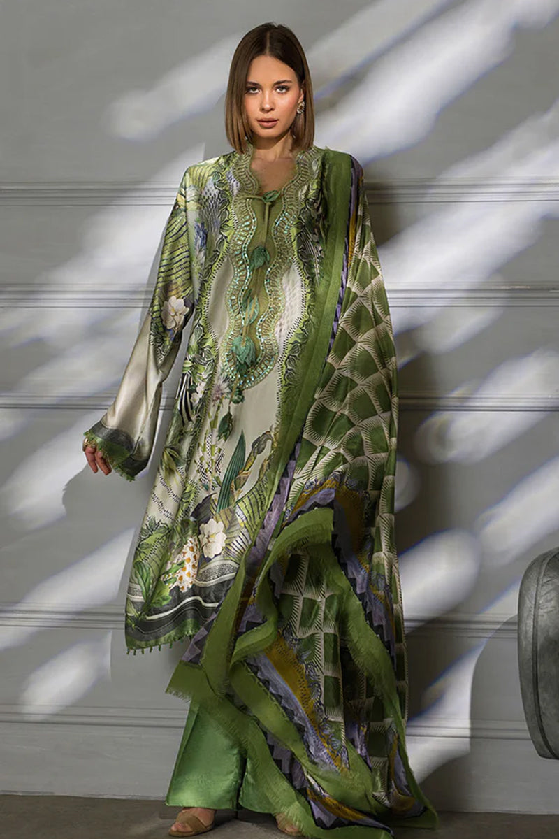 Sobia Nazir Silk S23-D10