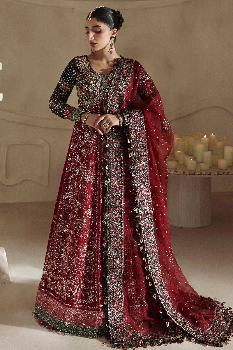 Republic Womenswear Lilianne Wedding'25 - Lucienne