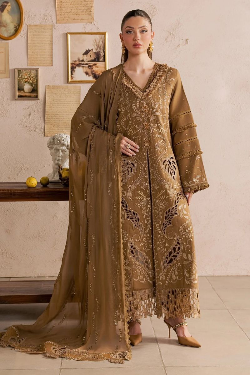 Nureh Exclusive Karandi'26 - NE-270