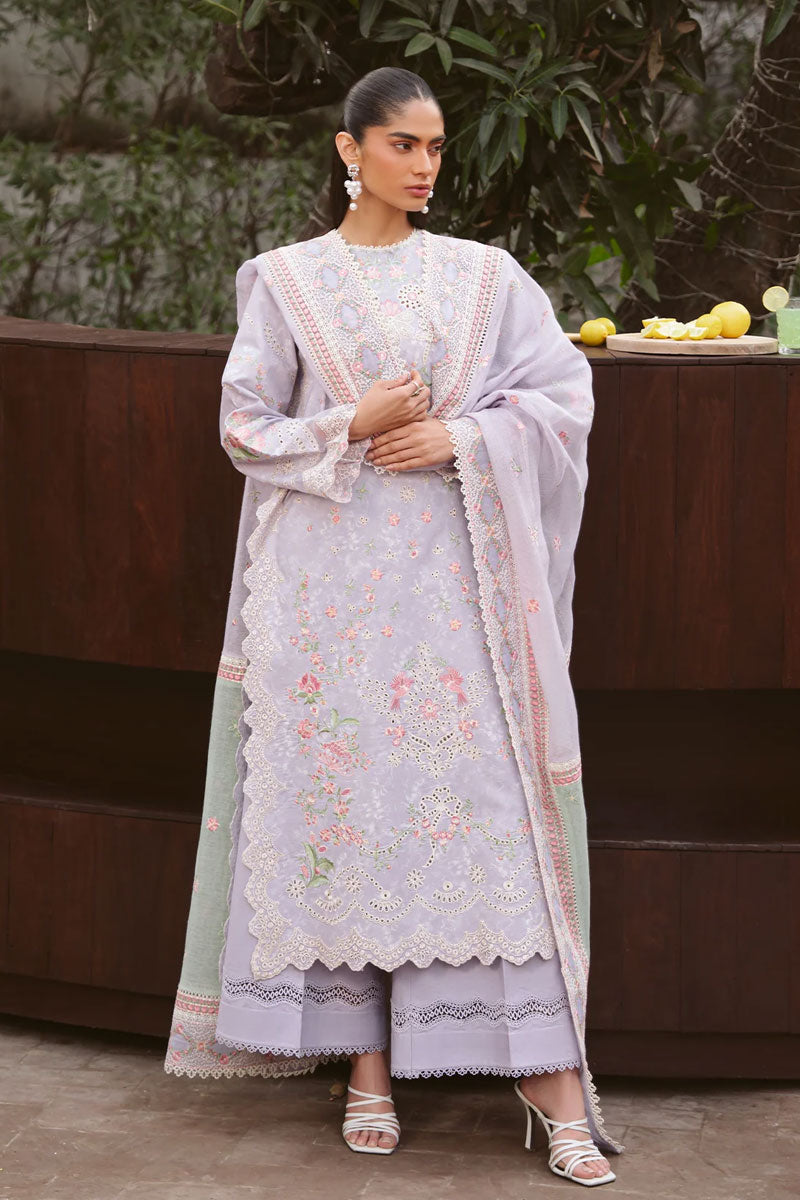 Ayzel Serein Eid Kari'26 - Soreya