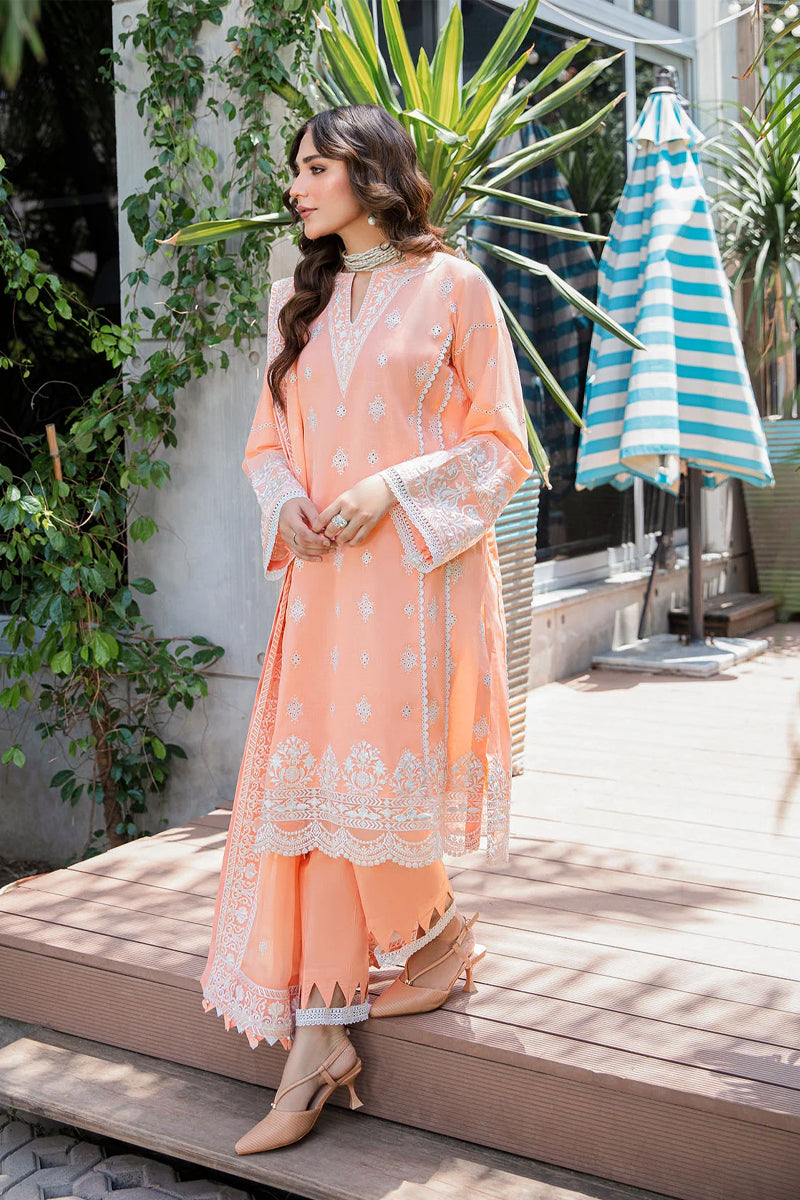 Aik Luxury Lawn'26 - 03 B