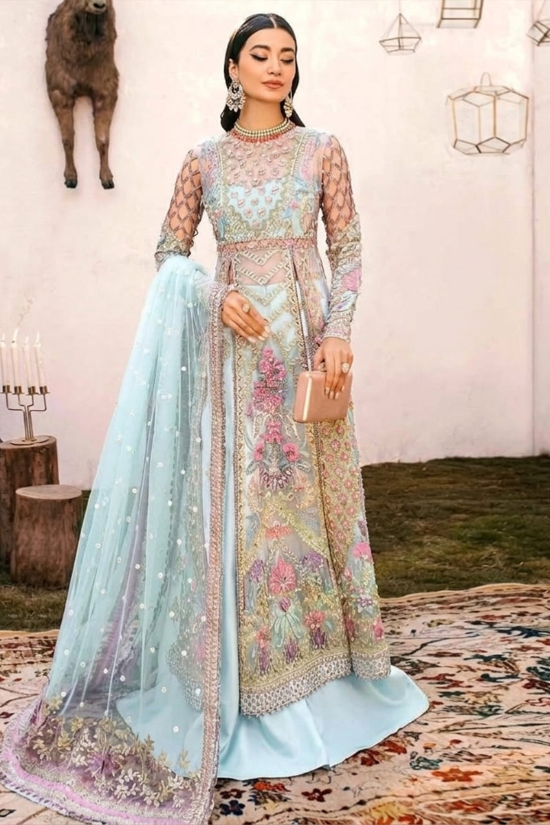 Ezra Wedding Collection Ermina -  Sibel