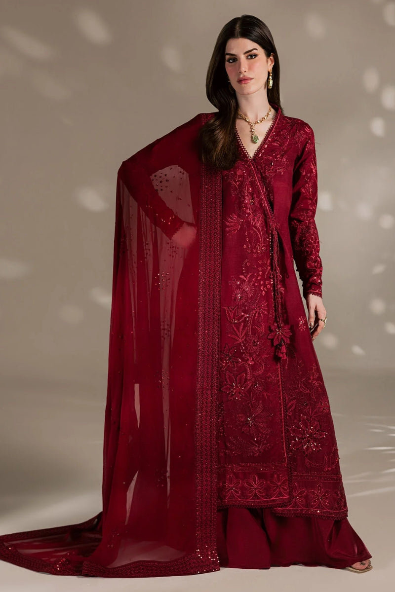Nureh The Silk'26 - S-32