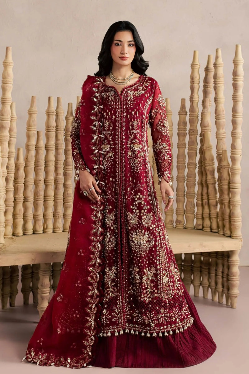 Sorelle by Aylin Festive'26 - Rosaile