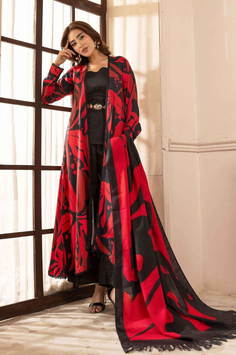 Afshan By Mahees Winter'26 - ML-01