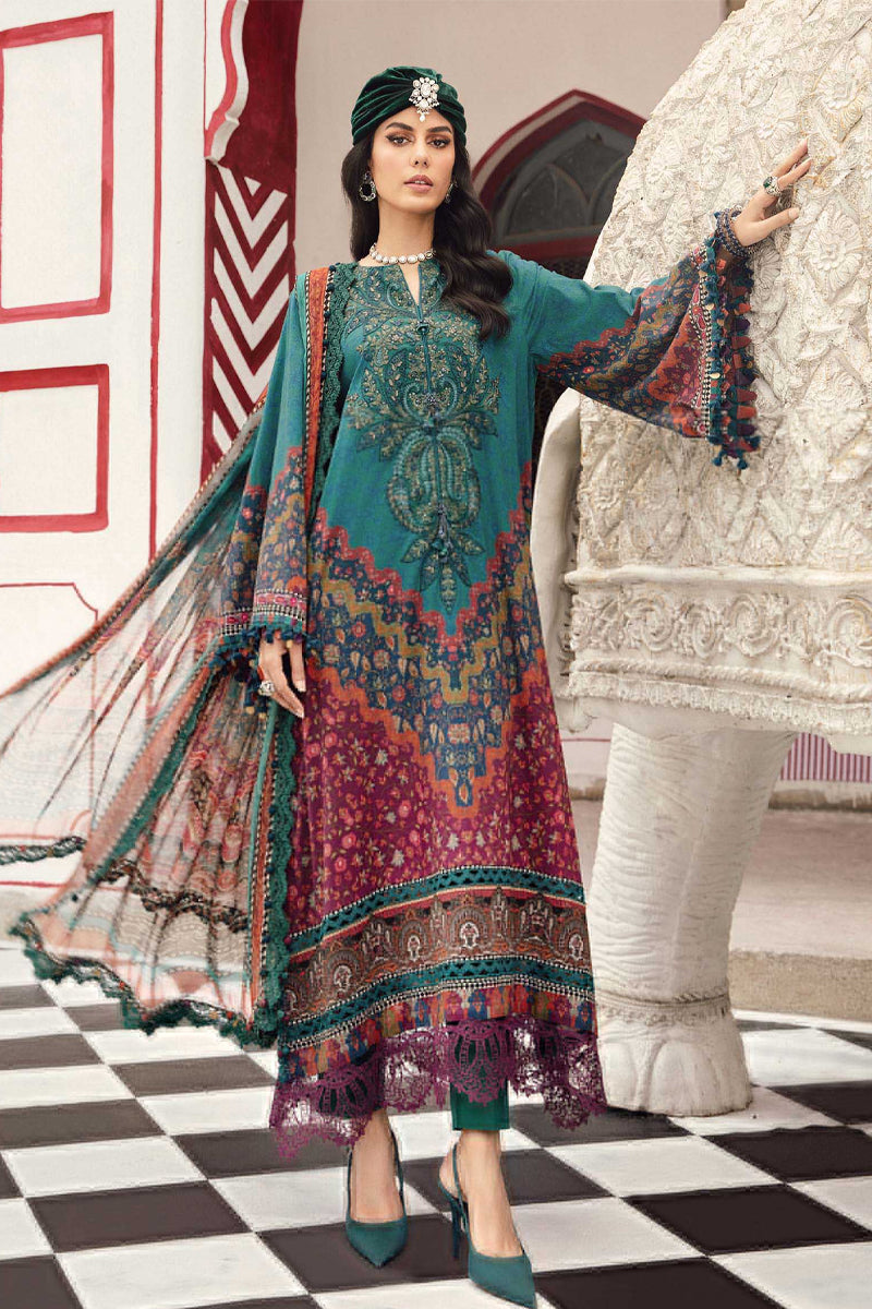Maria B Mprints Fall Edit'25 - 10-B