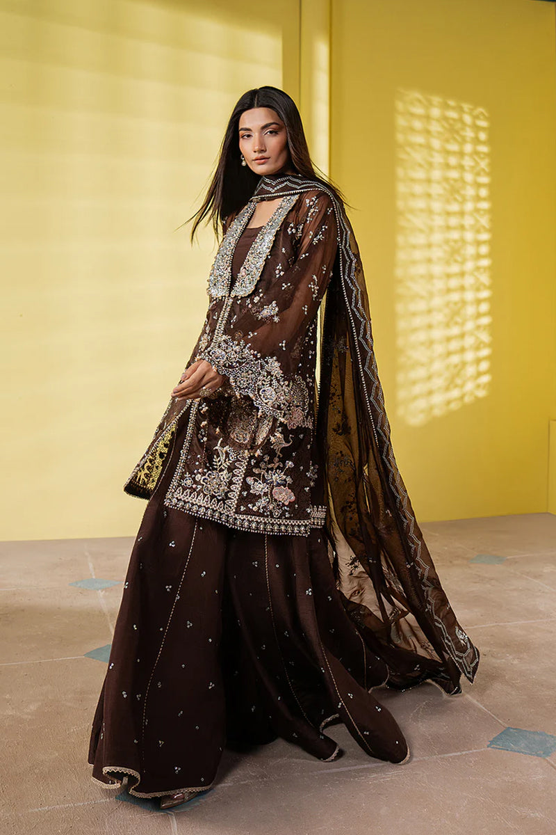 Ayzel Solaris Wedding Formals'25 - EMBERLYN