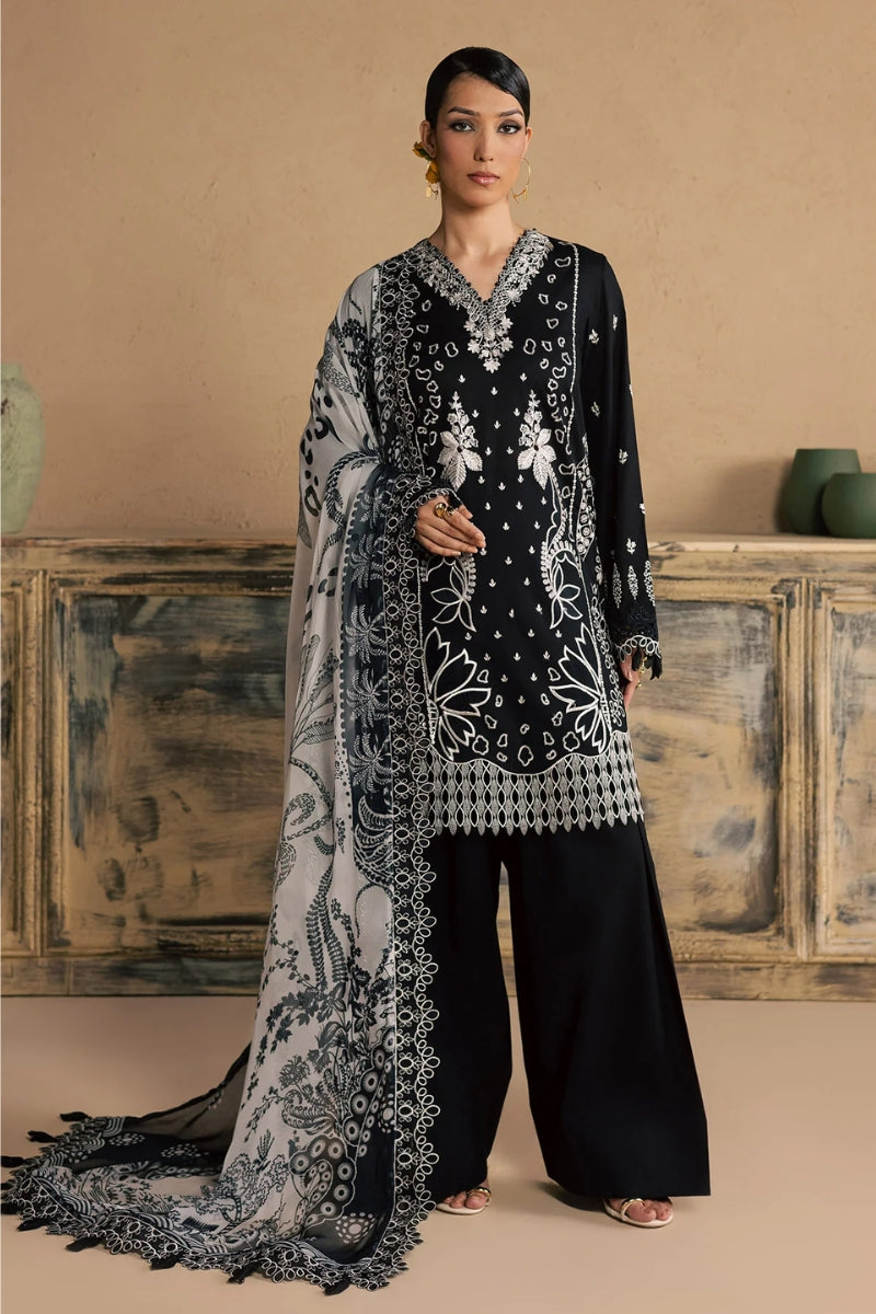 Nureh Koyal Emb Lawn'26 - NE-264