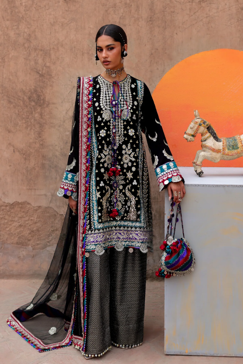 Republic Womenswear Neoma Festive'26 - Zevar