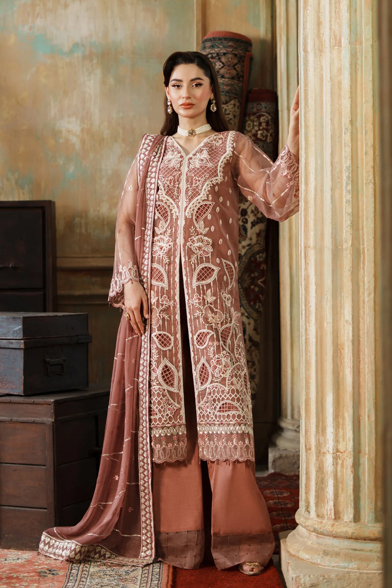 Zebtan Zurgul Vol-01 Formal'25 - ZG-08