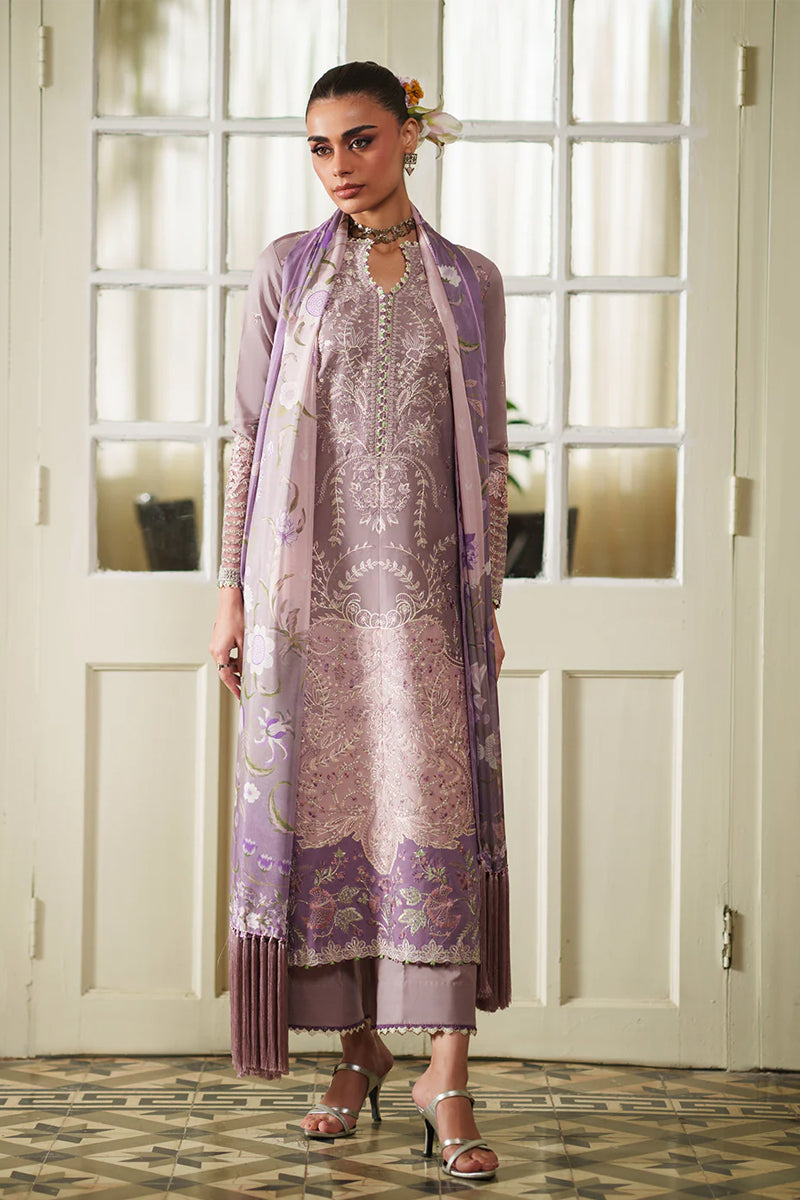 Bin Ilyas Heritage Dore Lawn'26 - 177-B