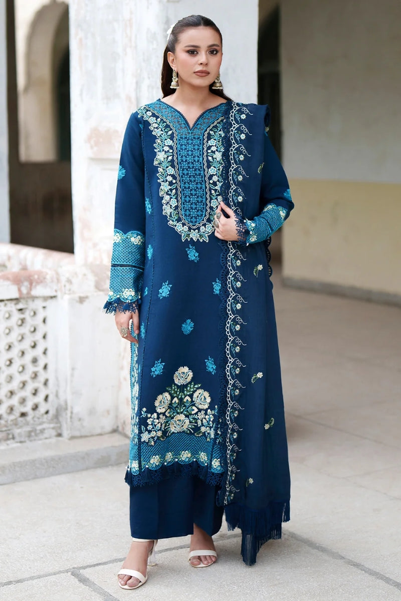 Mahnur Nova Khaddar '26 - NV-14