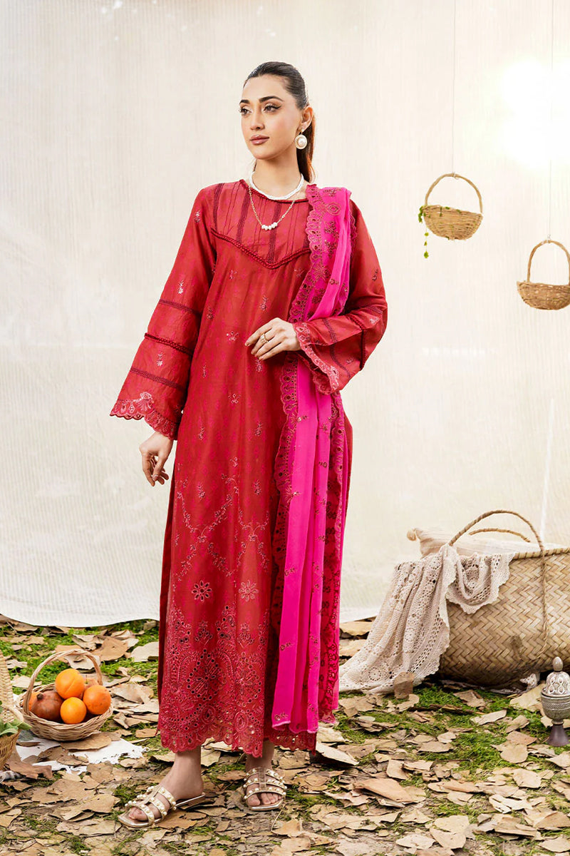 SAFWA KISHMISH - CHIKANKARI LAWN