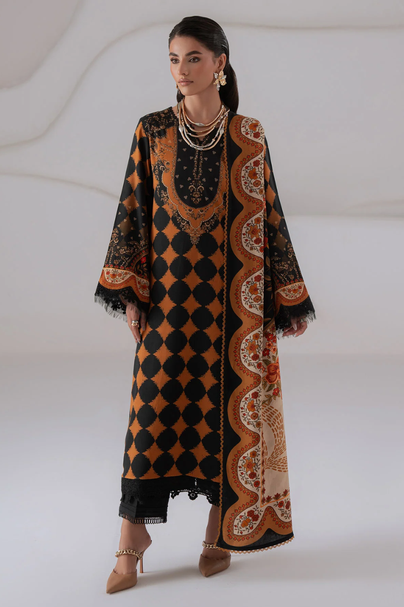 Nureh Signature Prints Marina'26 - SP-226
