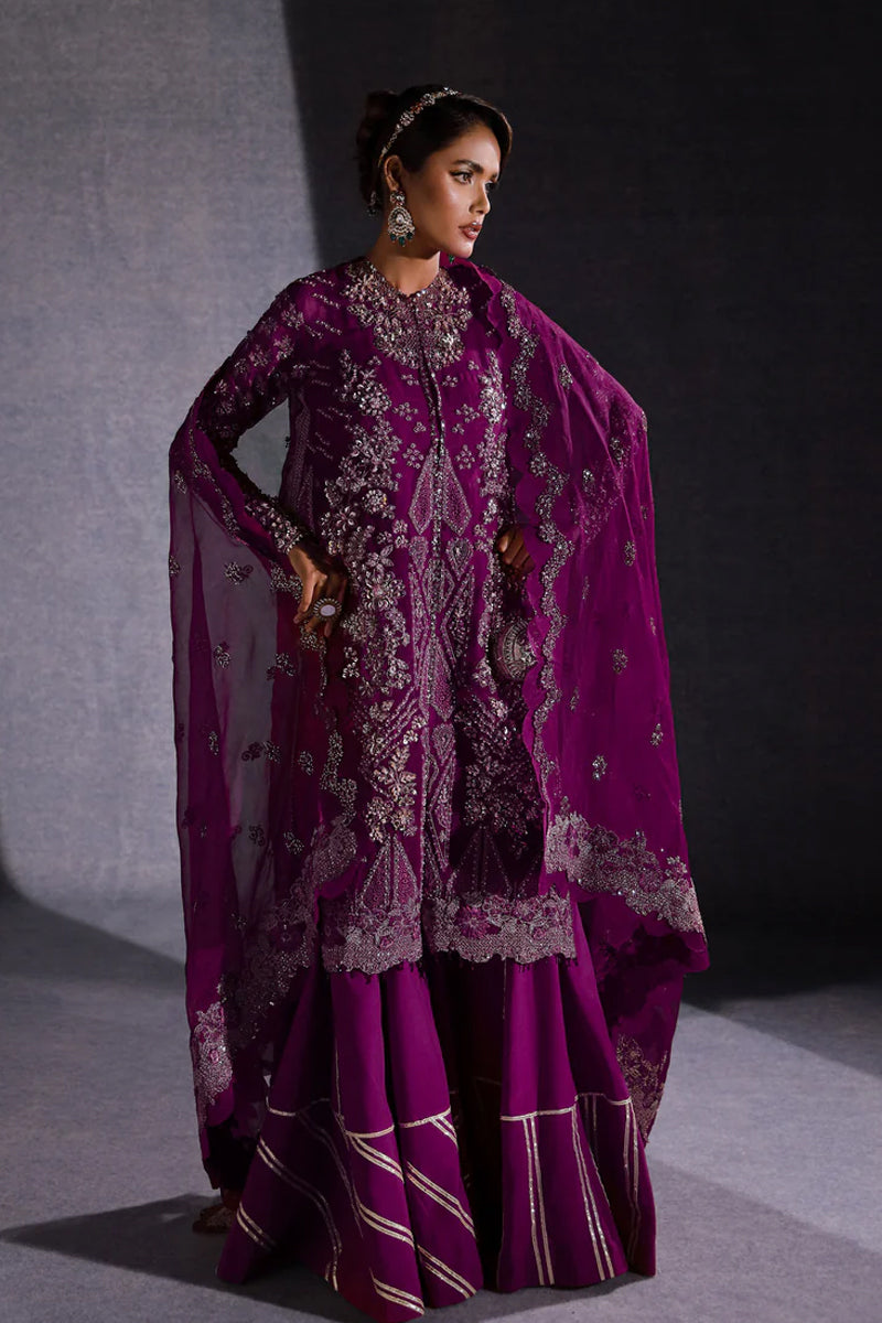 Ezra Ermina Collection '25 - KOYAL