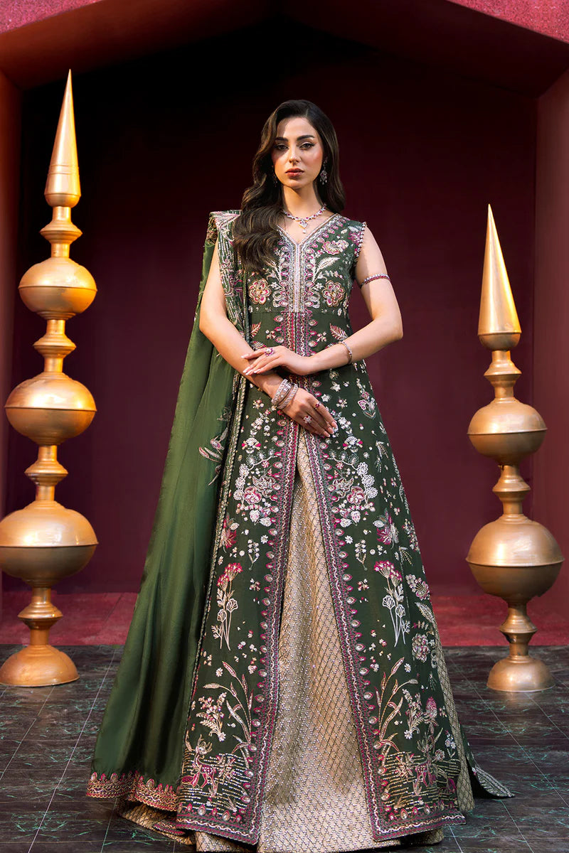 Zariya Zarmina Luxury Festive'26 - NAWRA - ZB5S044