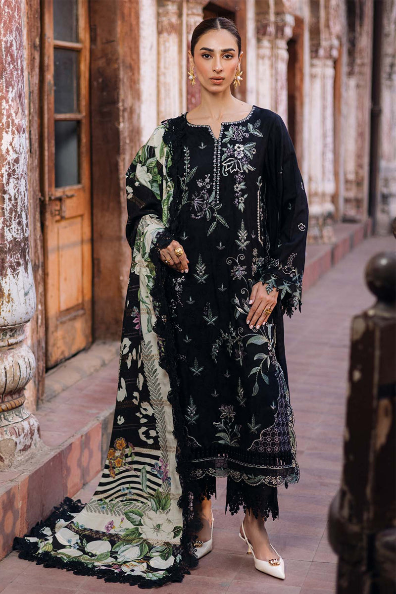 Nureh Maya Linen'25 - NW-107