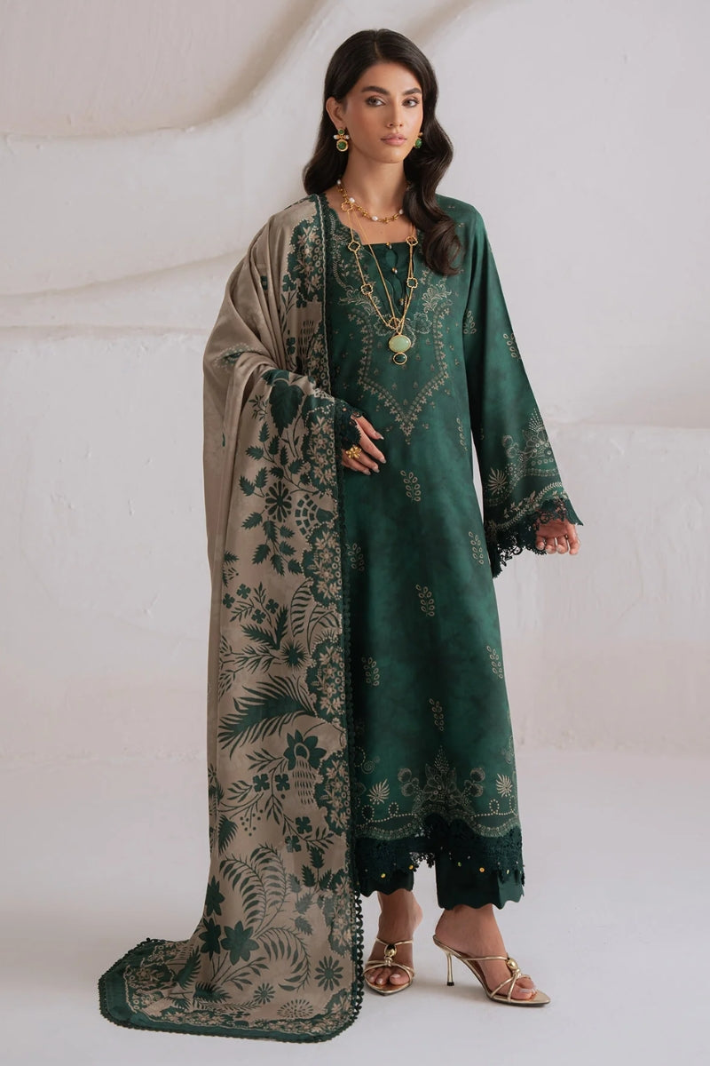 Nureh Signature Viscose'26 - SP-215