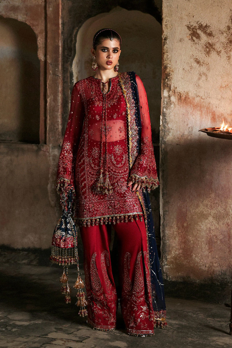 Hussain Rehar Massarat Festive'25 -  Shahrbano