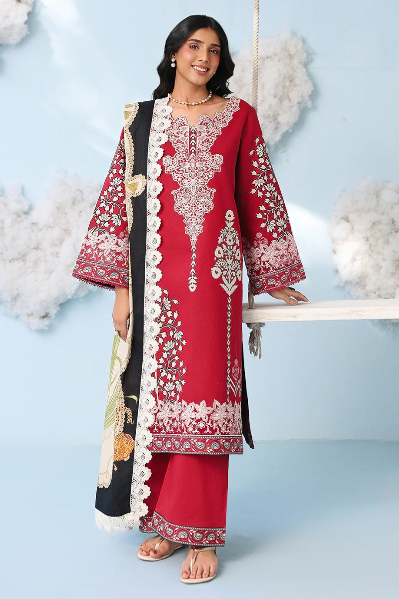 Mahnur Anaya Summer Vol.2 - AN-2-01