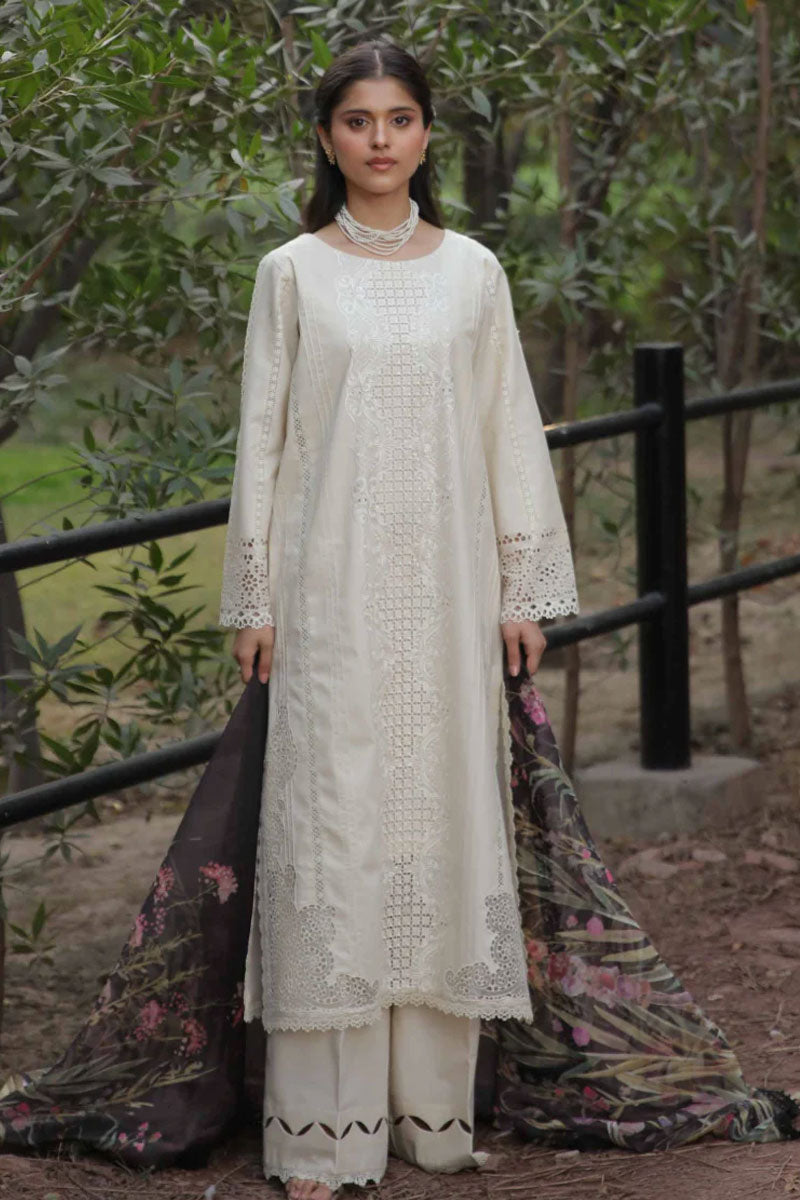 Manara Luxury Lawn - SEHER